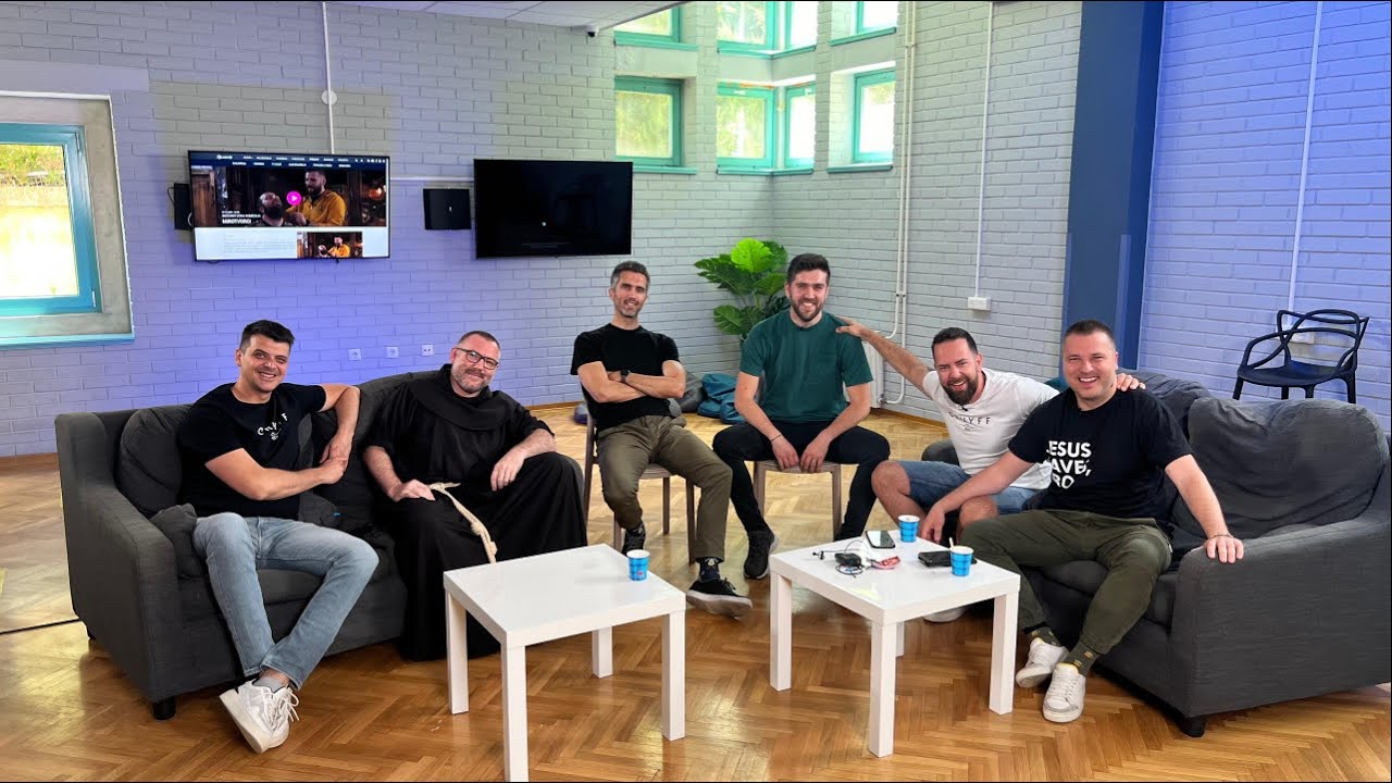 Drogiraju li se časne i je li Baby Lasagna projekt njemačke sinode? - BK PILOT