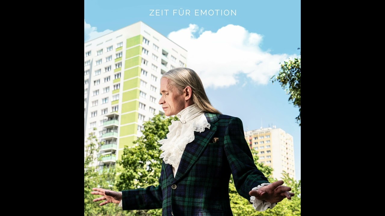 Romano  - Zeit für Emotion