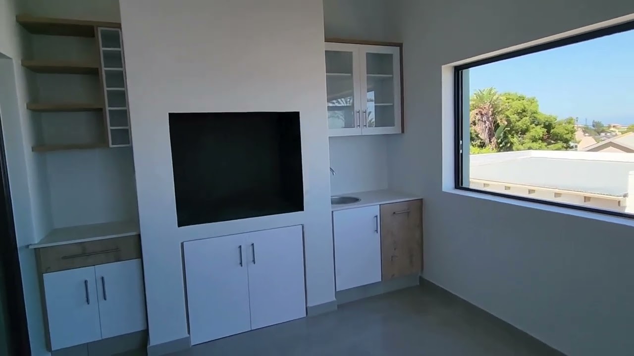 House for Sale - Dana Bay - Mossel Bay - South Africa - R 3 800 000