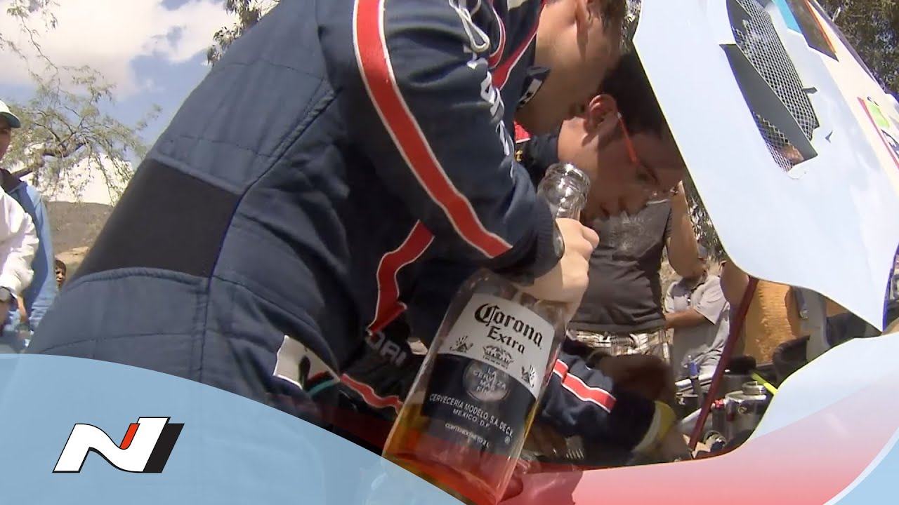 Hyundai N | It’s not Beer. It’s Coolant. – “Go Crazy”