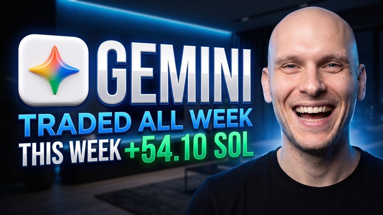 Inside Gemini AI Trading: How The Engine Actually Trades