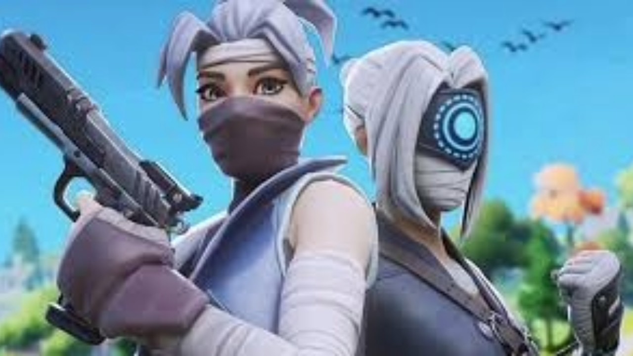 We are Insane...  Fortnite Ranked!  21 Kills