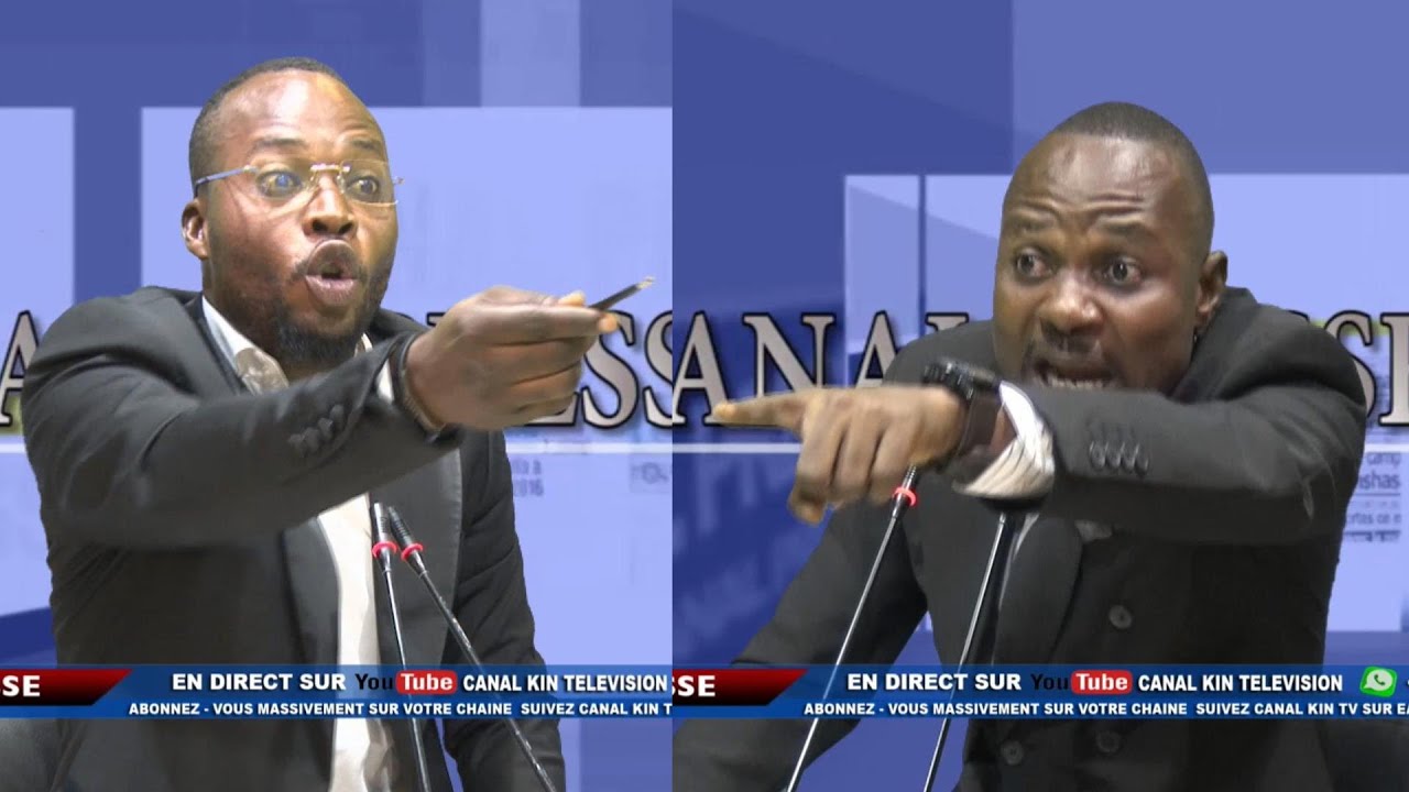 CANAL PRESSE : NA NZELA YA SHADARY PPRD AKEBISI UDPS BATIKA KOMBO YA KABILA NA MAKAMBU NA BANGO