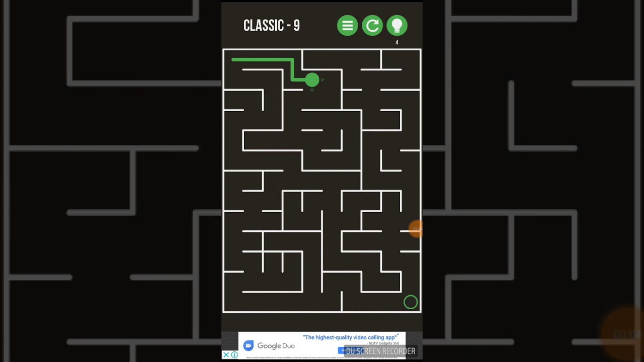 Mazes and More