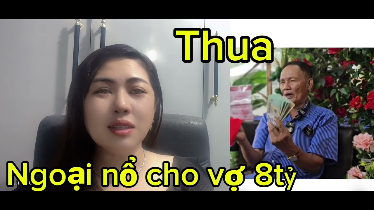 Ngoại chịu chơi