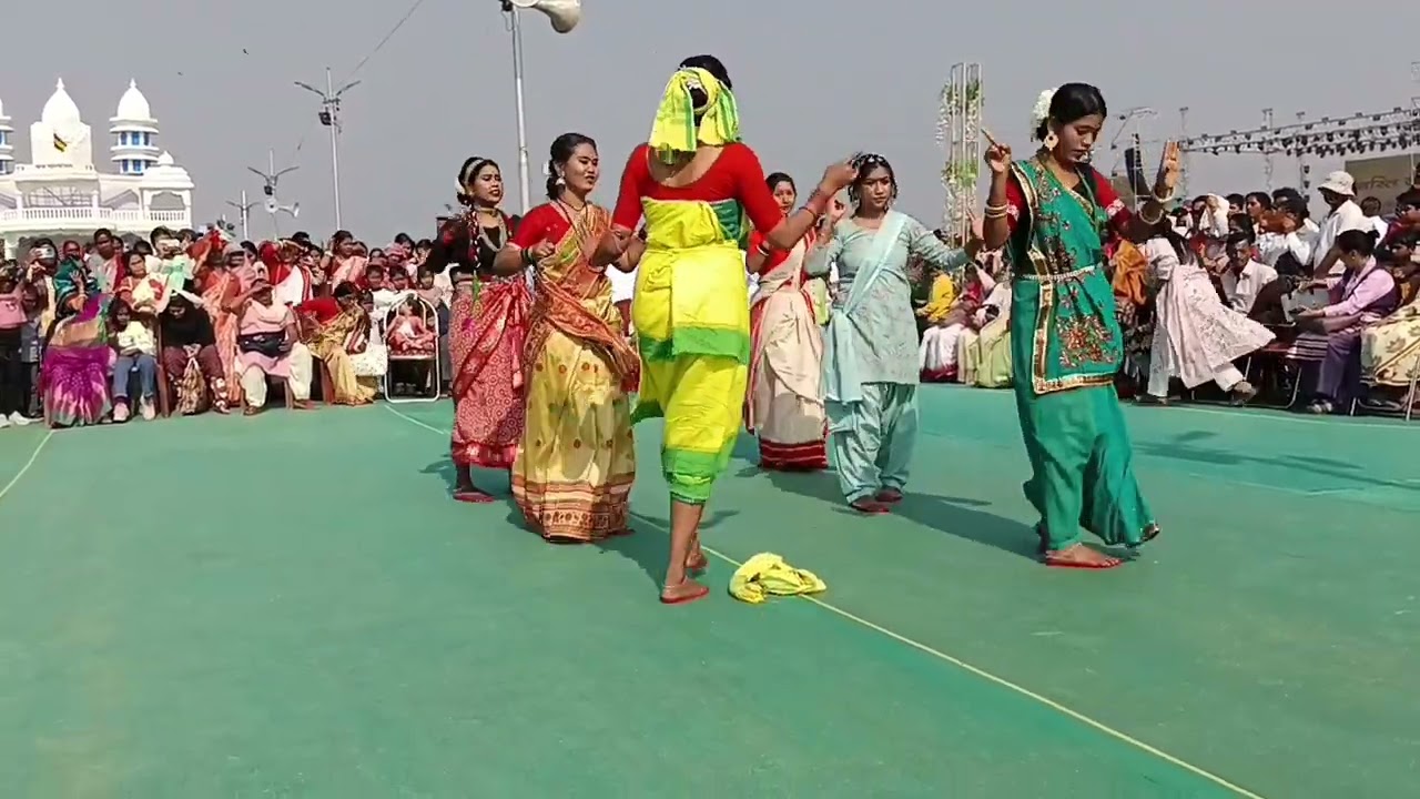 Rajbanshi, bengali, nepali, asamis, adibashi, bihari all comunity। 🌱🌲🌳🌴🌵