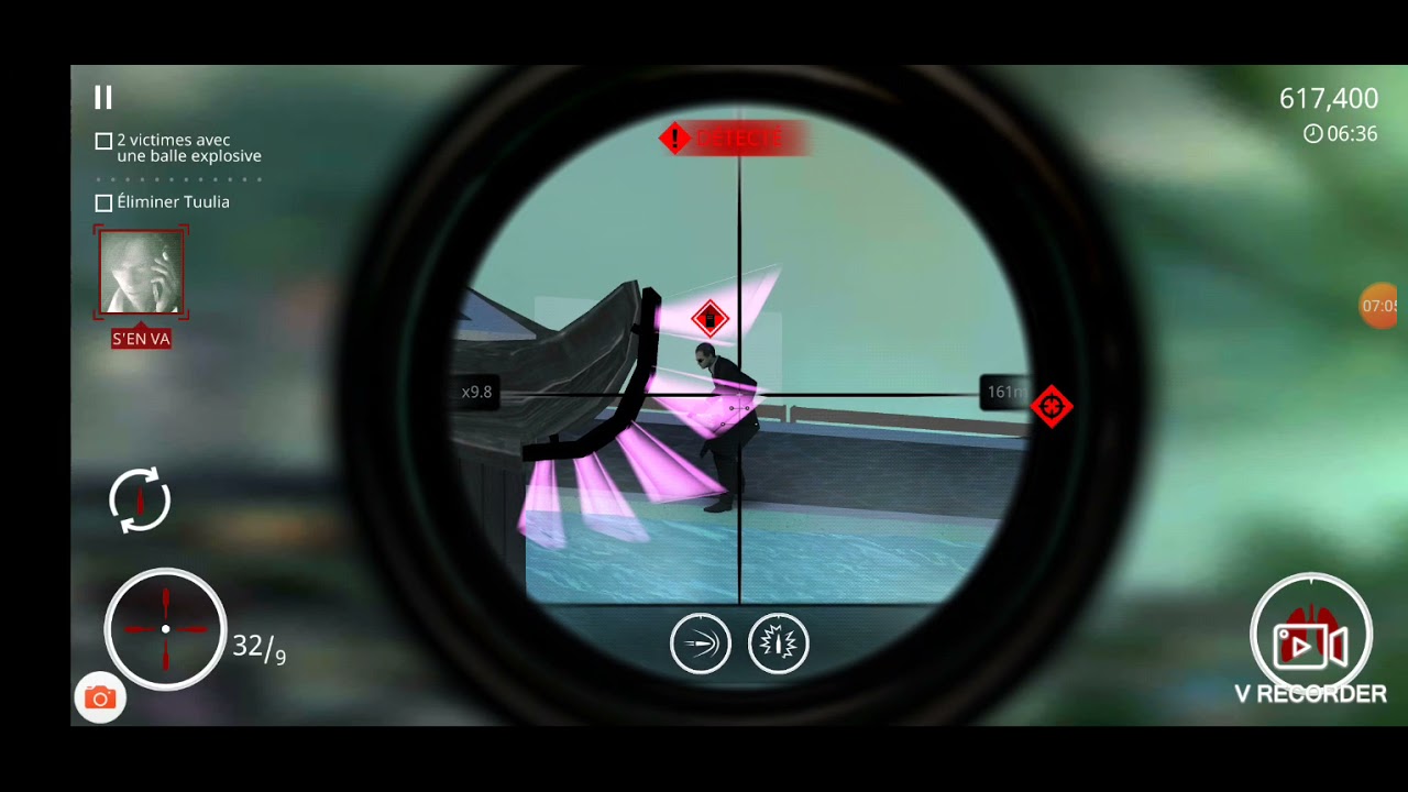 funny Ragdoll episode 1 Hitman sniper