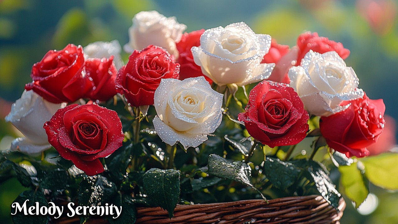 Самые красивые мелодии в мире 🌺 Лучшие зимние песни 🌺 Музыка для души 🌿 Сергей Грищук
