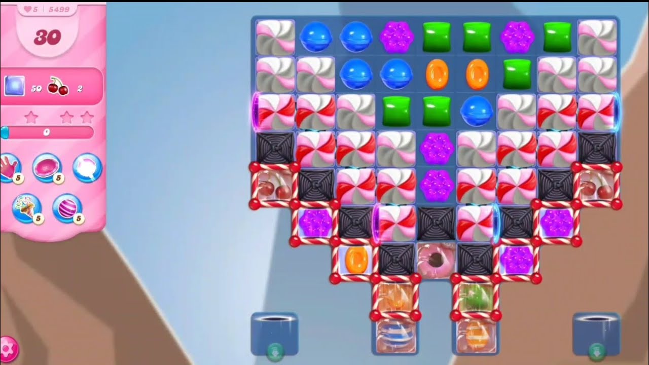 Candy Crush Saga 1911–1920  Levels 🍬 | Extreme Hard Levels Challenge | Smooth & Relaxing Gameplay