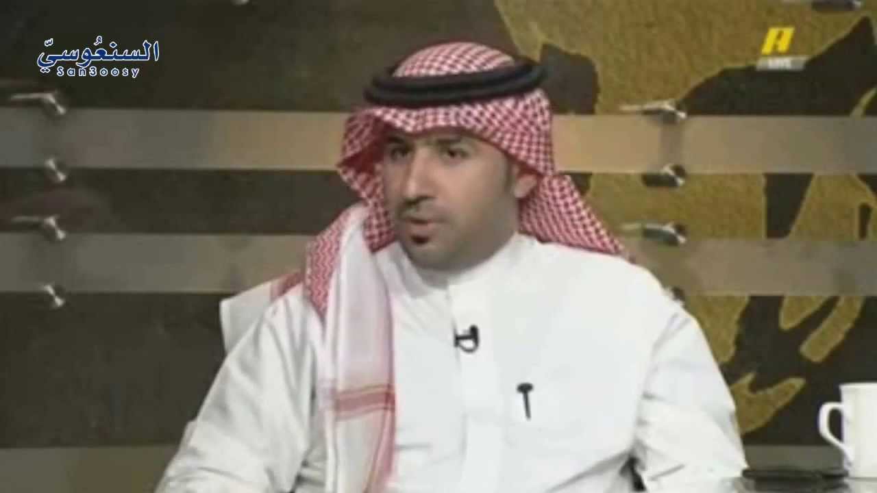 لماذا هذا الحقد من وليد الفراج تجاه نواف التمياط!!؟