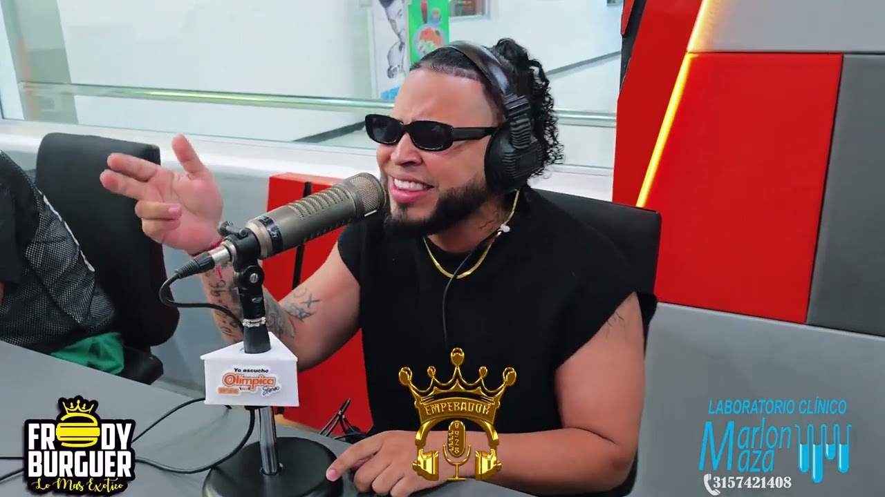 LA CALACA - RASEC MUSIC ( DOMINGO DE REY DE ROCHA ) PAPO IRIARTE & RICKY FLOW