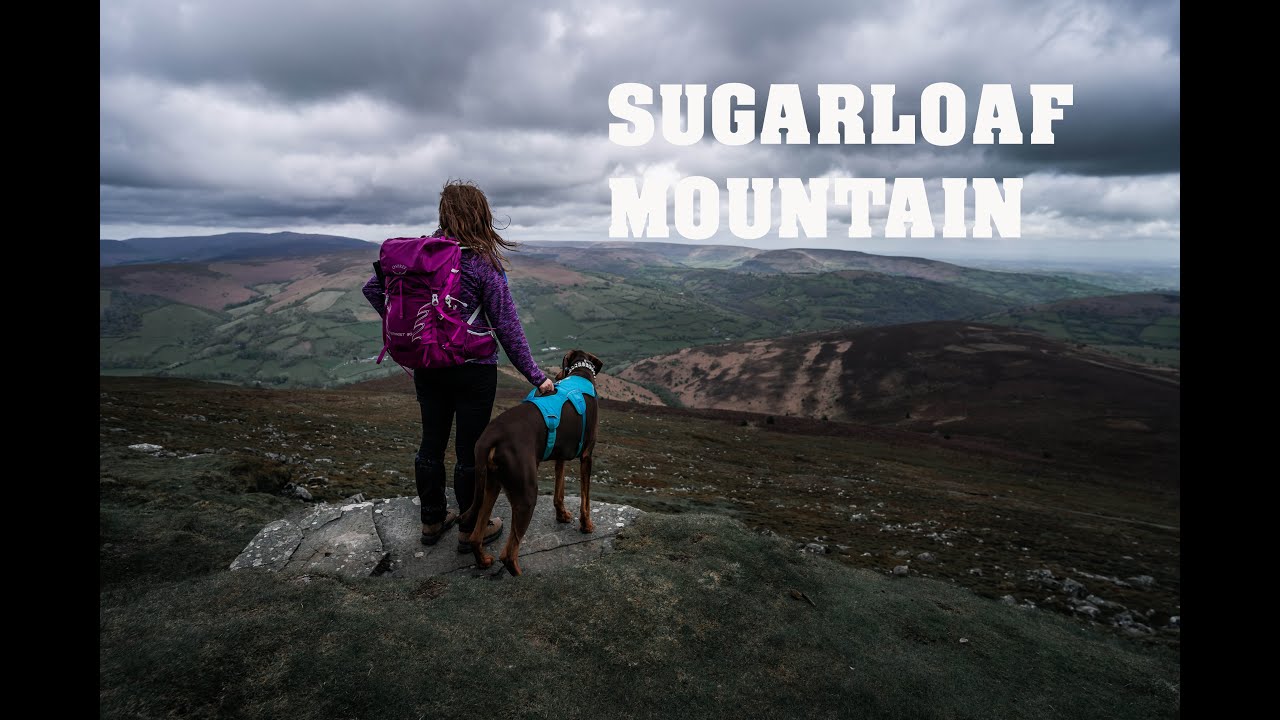 HIKING SUGARLOAF MOUNTAIN