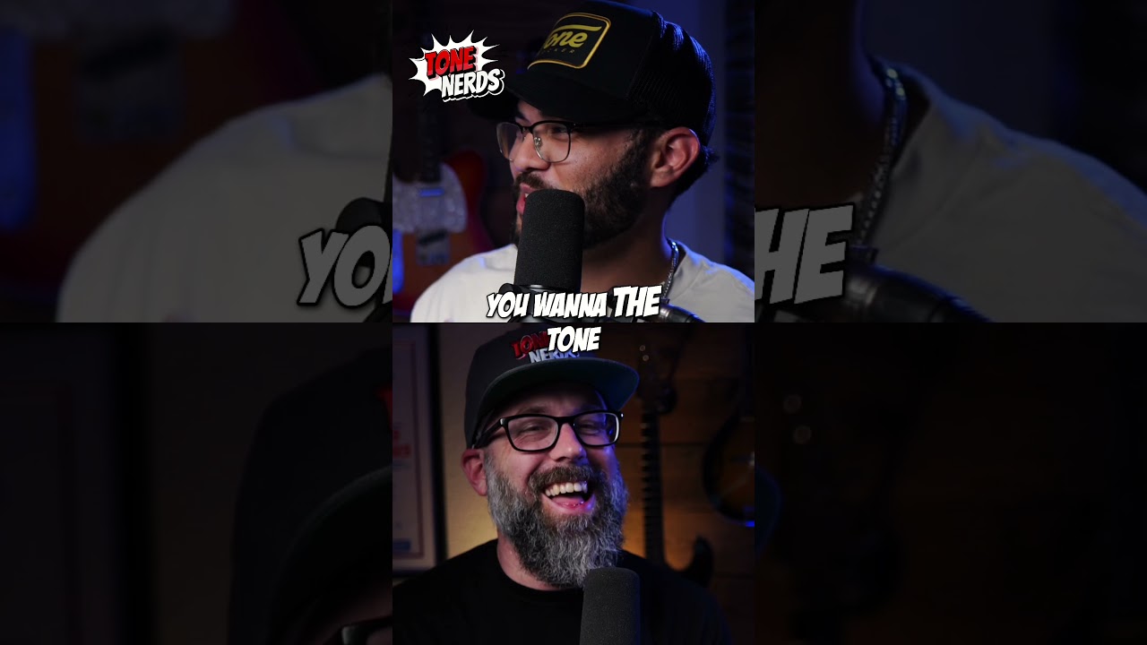 Which Overdrive Actually Sounds Best? Blindfolded Test 