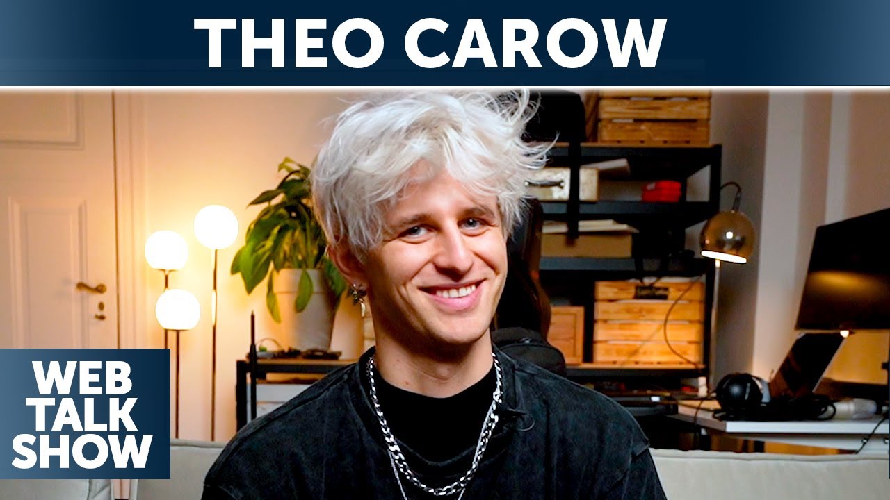 Wie wird man TikTok-Star in Deutschland? Theo Carow Interview