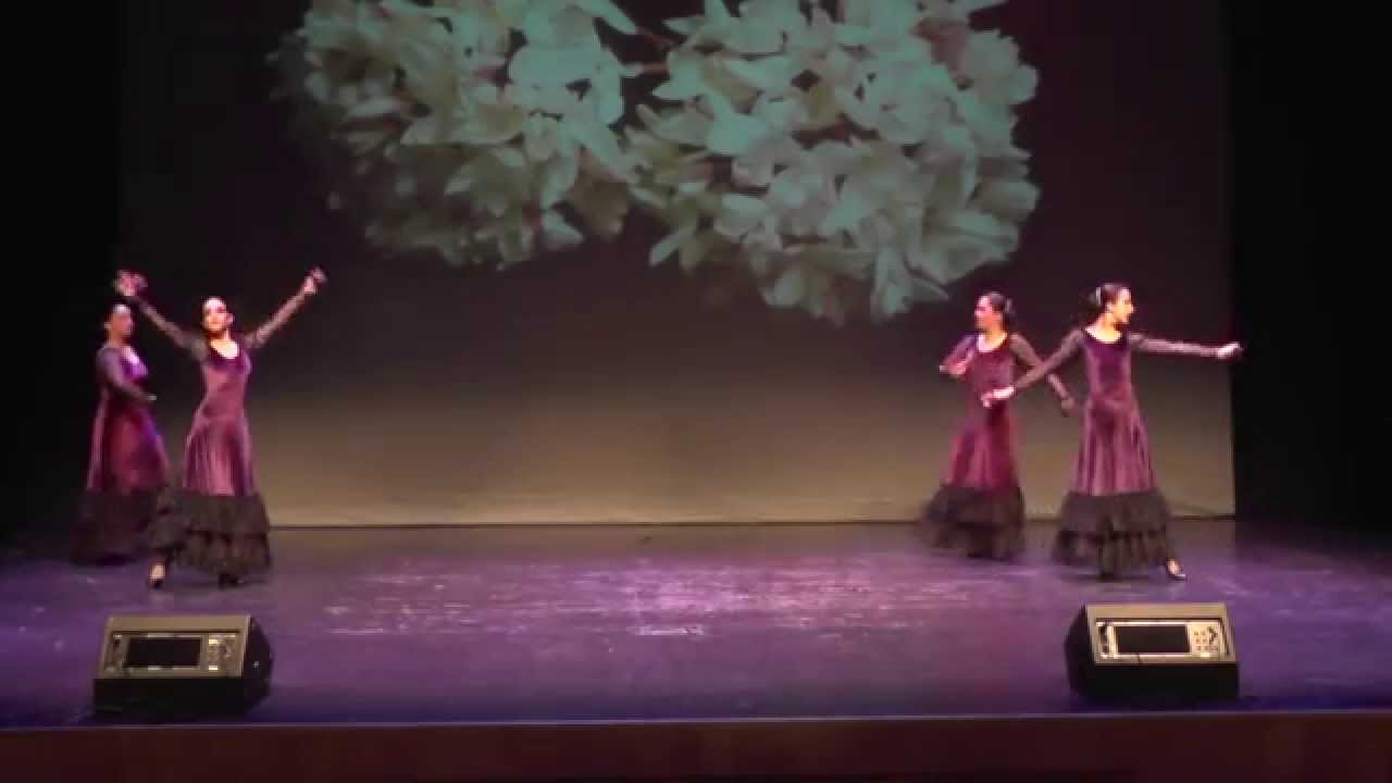 CAPRICHO ESPAÑOL. DIPUTACIÓN DE MÁLAGA 2015. PALOMA MOYA CAMPOS