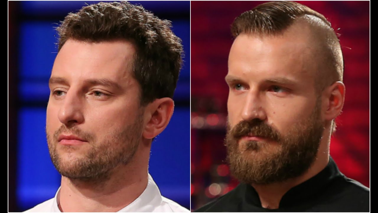 Specjalni goście z serialu Na Noże zaprezentowali swoje dania [Masterchef]