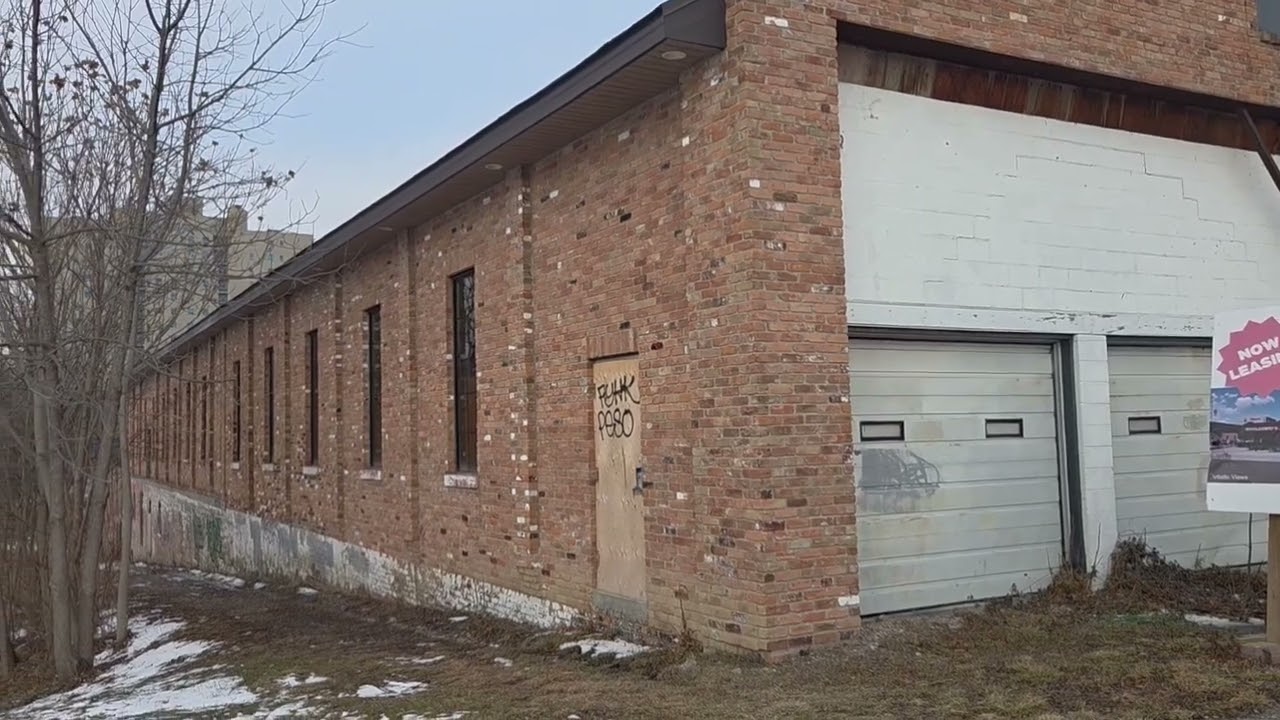 Железнодорожное депо Юго-Западной и Австро-Виндзорской железной дороги было построено в 1886 году...