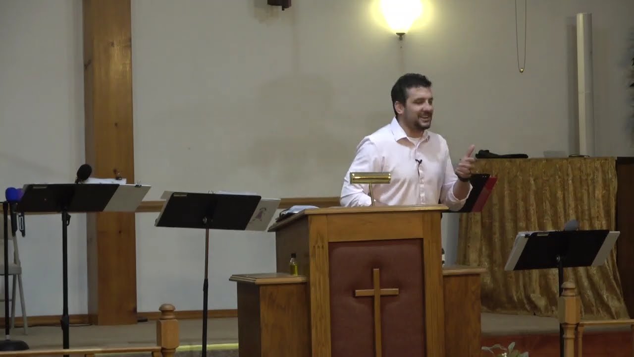 Prayer of Jabez pt 2