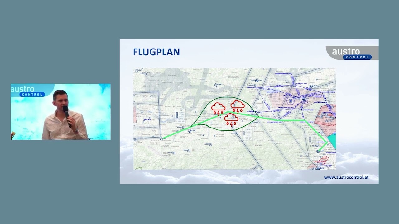 Season Opener 2025 Wien - Wozu berechtigt ein Flugplan