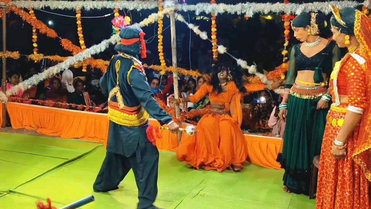 Tere sang pyar me| Nagin dance video| Natak Video |2026|| Cg natak video| #cg #cgnatak #dance 