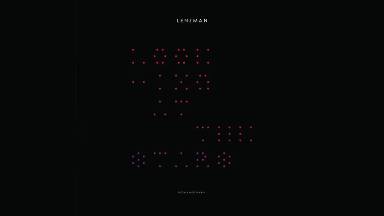 Lenzman - Burner