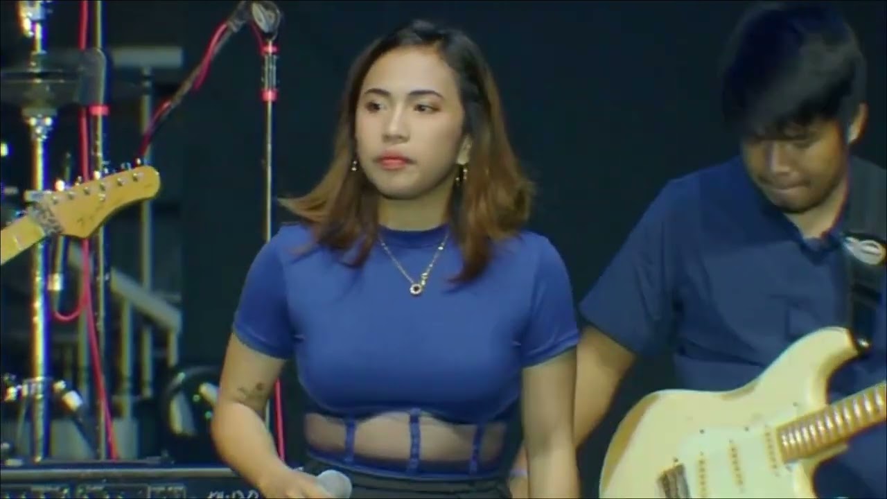 Ilocos Sur Battle of The Bands 2024