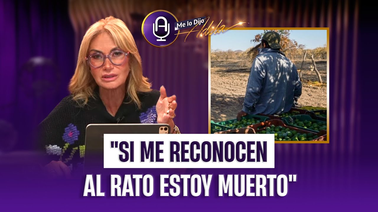 TESTIMONIO: “Pagar piso o morir”: la verdad desde Apatzingán| MLDA