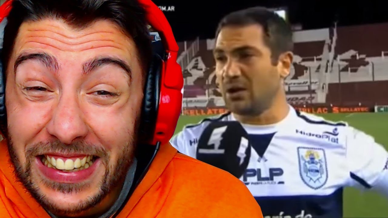 ALBERTO RAIMUNDI VS LAVERNI | ElShowDeJota