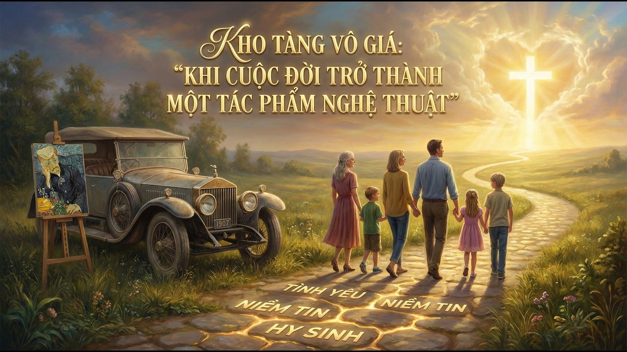 Điều Quý Nhất Lại Thường Ở Ngay Bên Ta