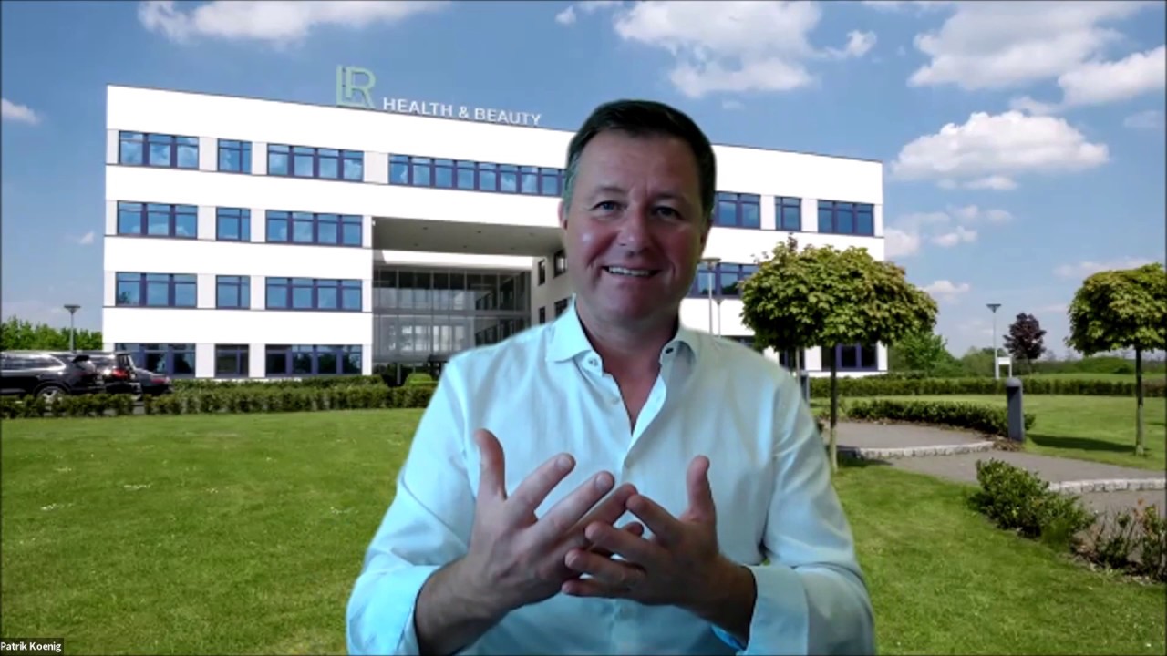 Deine LR Mehrwerte - 100% erkl&auml;rt