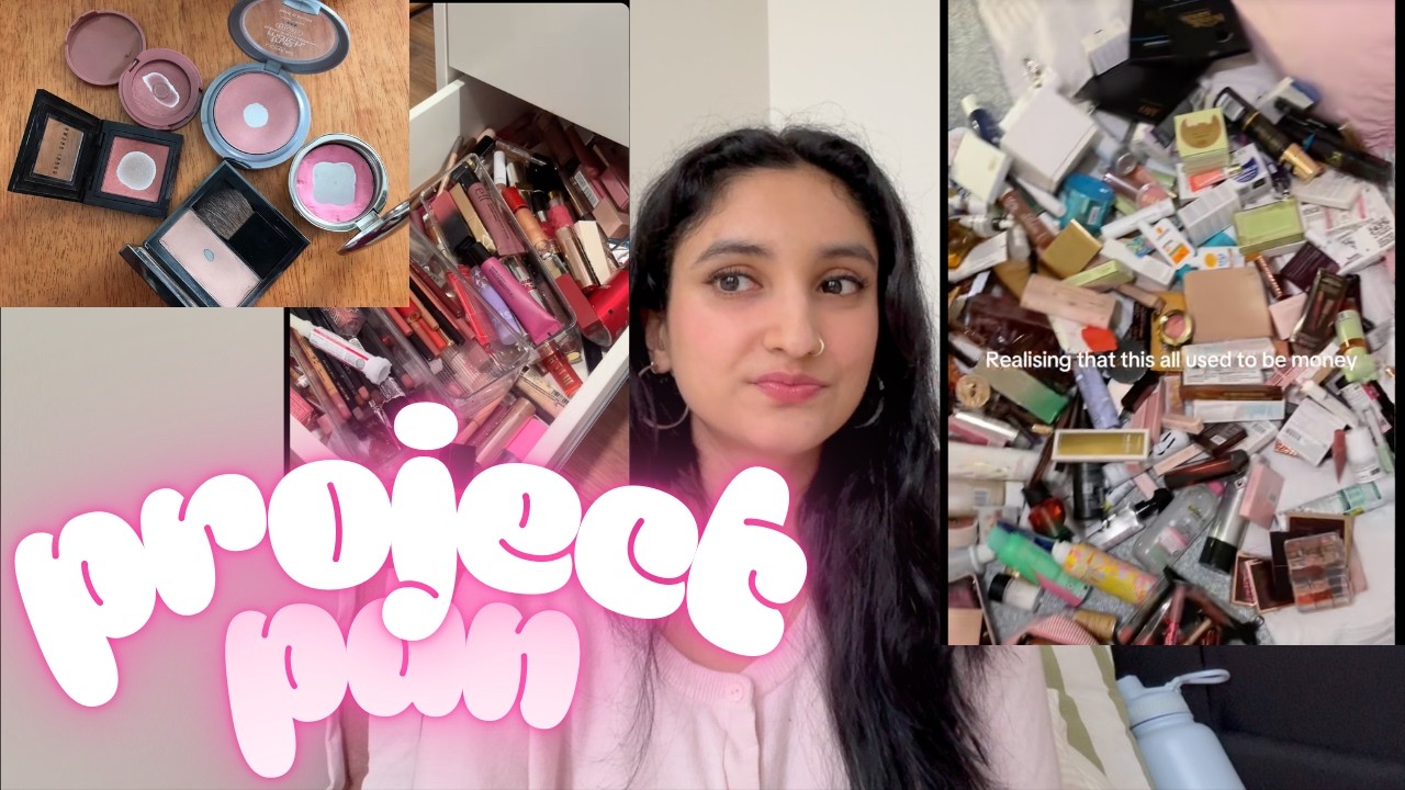 Project Pan: Is it just Overconsumption in Disguise?