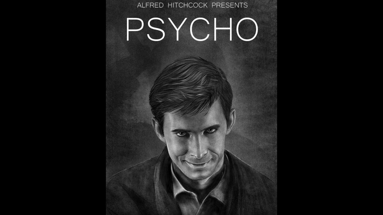 Psycho — Narrative Trust, Shock, and the Repair of Order (Deep Dive)