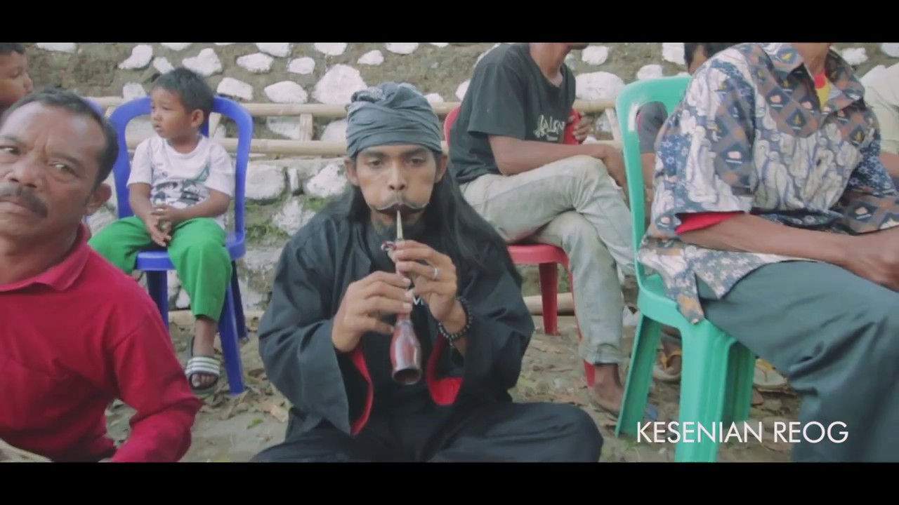 Desa Wisata Sumberdodol