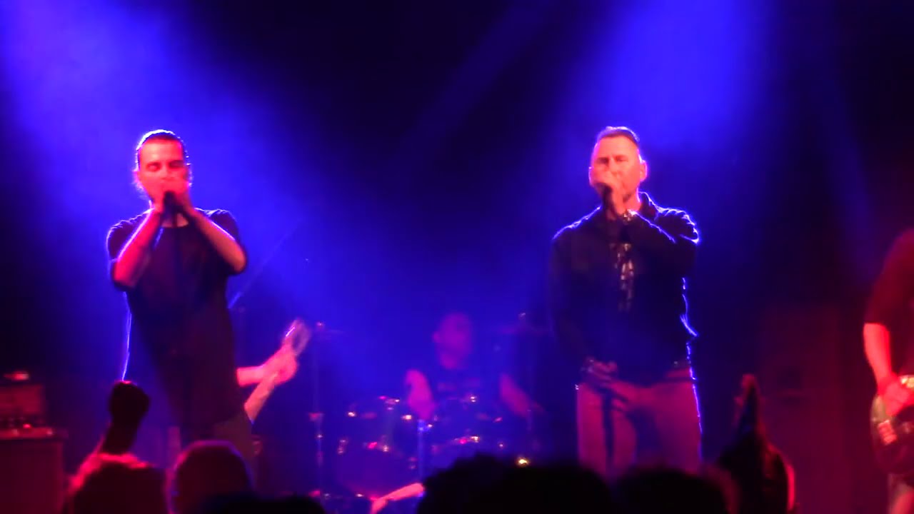 Włochaty - Tupac Amaru o pokojowe społeczeństwo (Czochraj Bobra Fest 2017 Namysłów) [HD]
