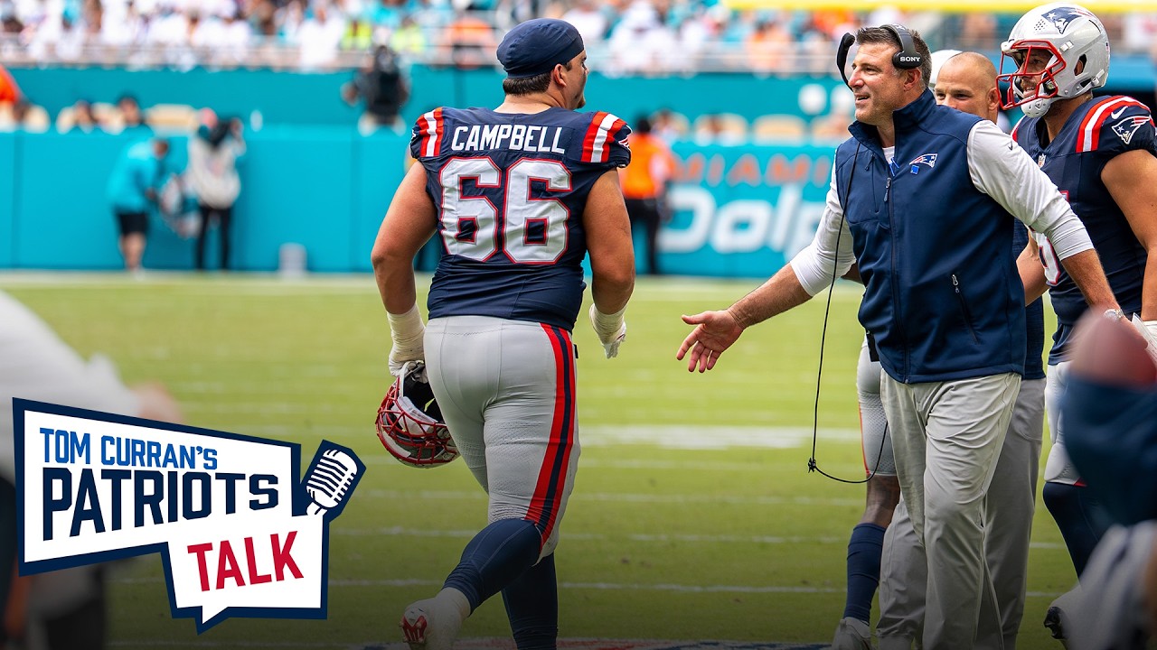 Super Bowl Aftermath: Vrabel stands by his LT