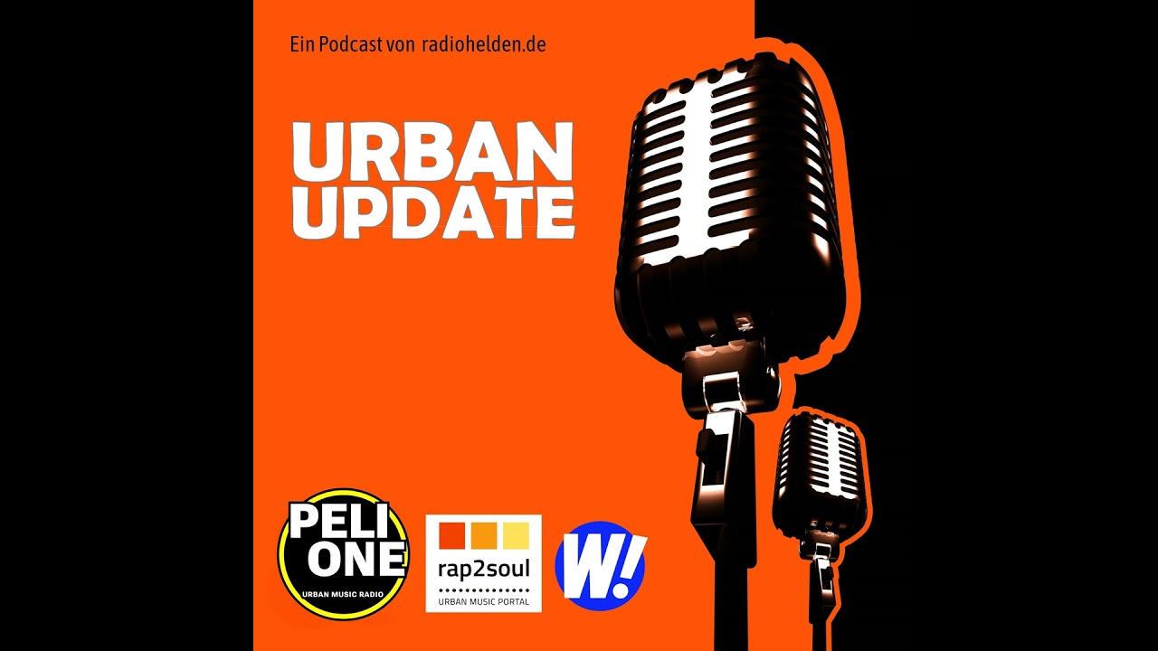 Urban Update vom 9. Februar 2026