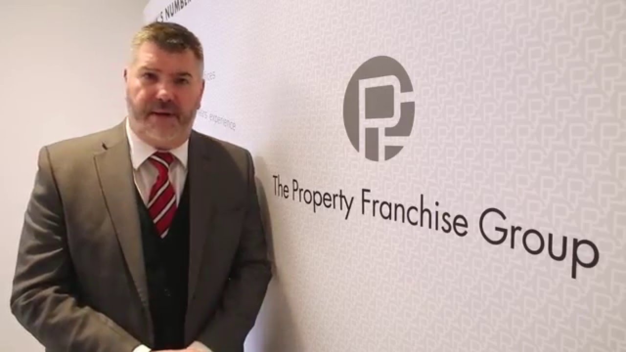 The Role Of A Brand Development Manager At The Property Franchise Group