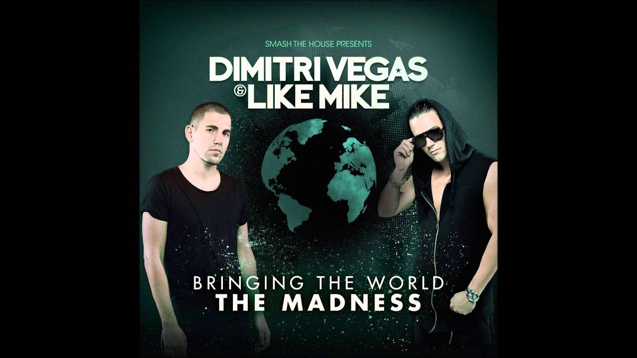 Ping Pong vs Tremor vs Lovers of the Sun [Dimitri Vegas & Like Mike Mashup]