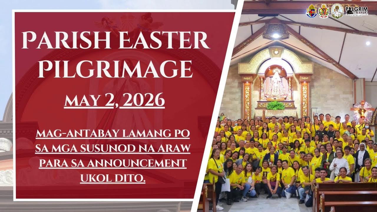 Holy Mass | 3:30 PM