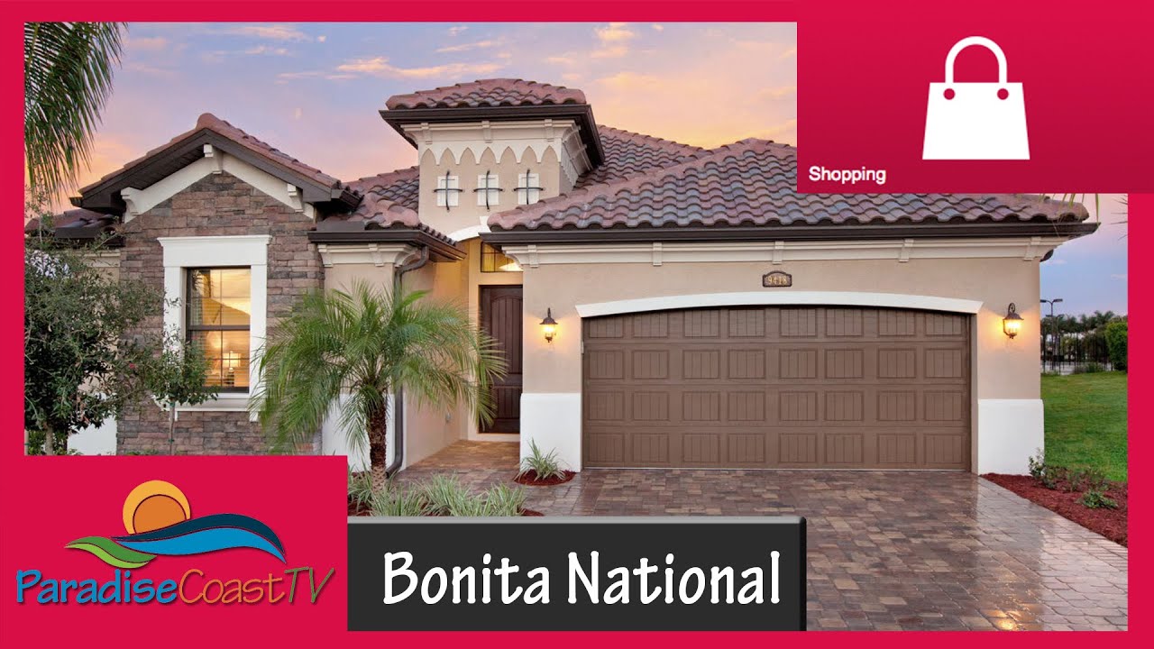Bonita National