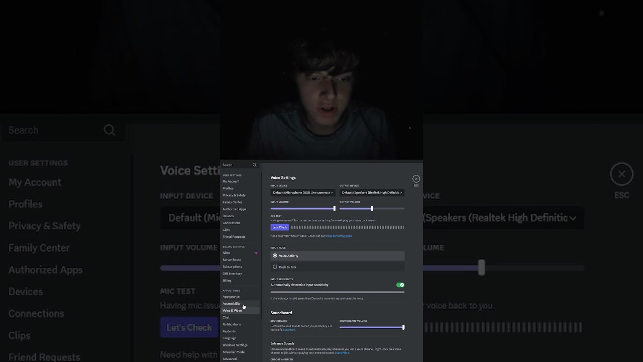 Инцидент в Discord Light Mode 💀💀💀