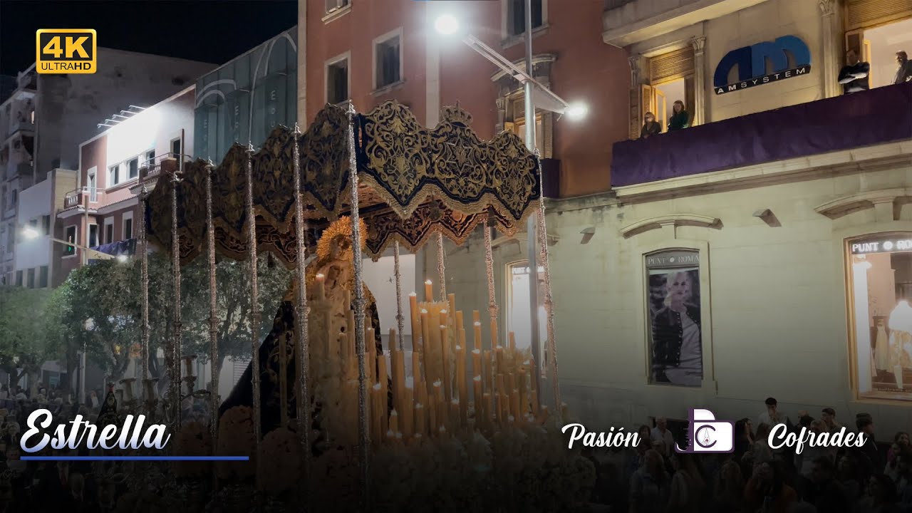MULTICÁMARA | Estrella por Roldán y Marín | Jaén 2024