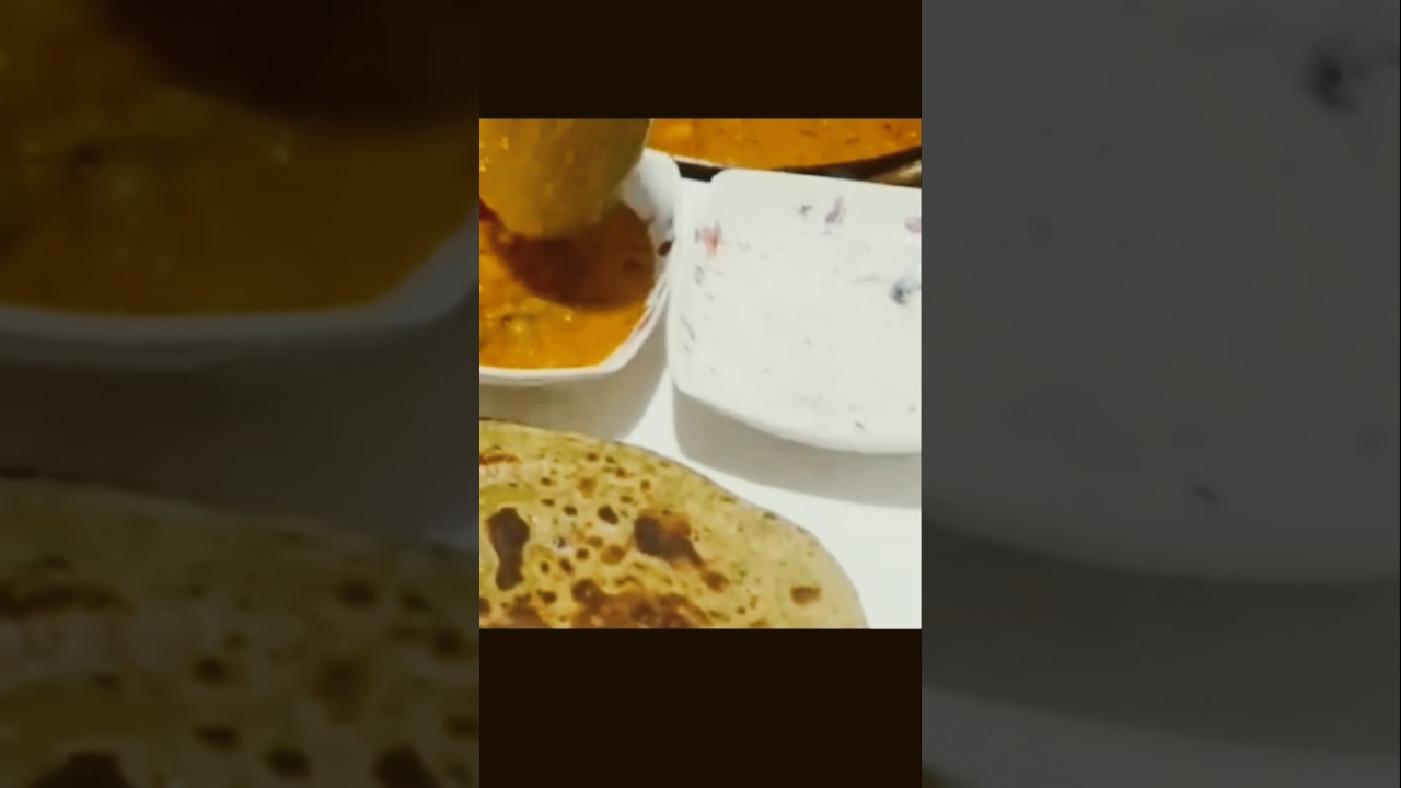 Winter Special Aloo Matar Sabzi & Methi Paratha Recipe | Healthy Indian Breakfast | neetusinghvlogs