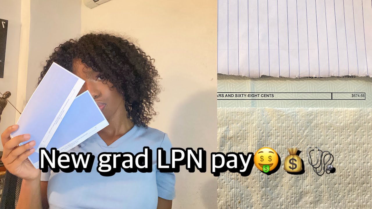 Сколько мне платят как недавнему выпускнику LPN/LVN, собеседования при приеме на работу, поощрени...