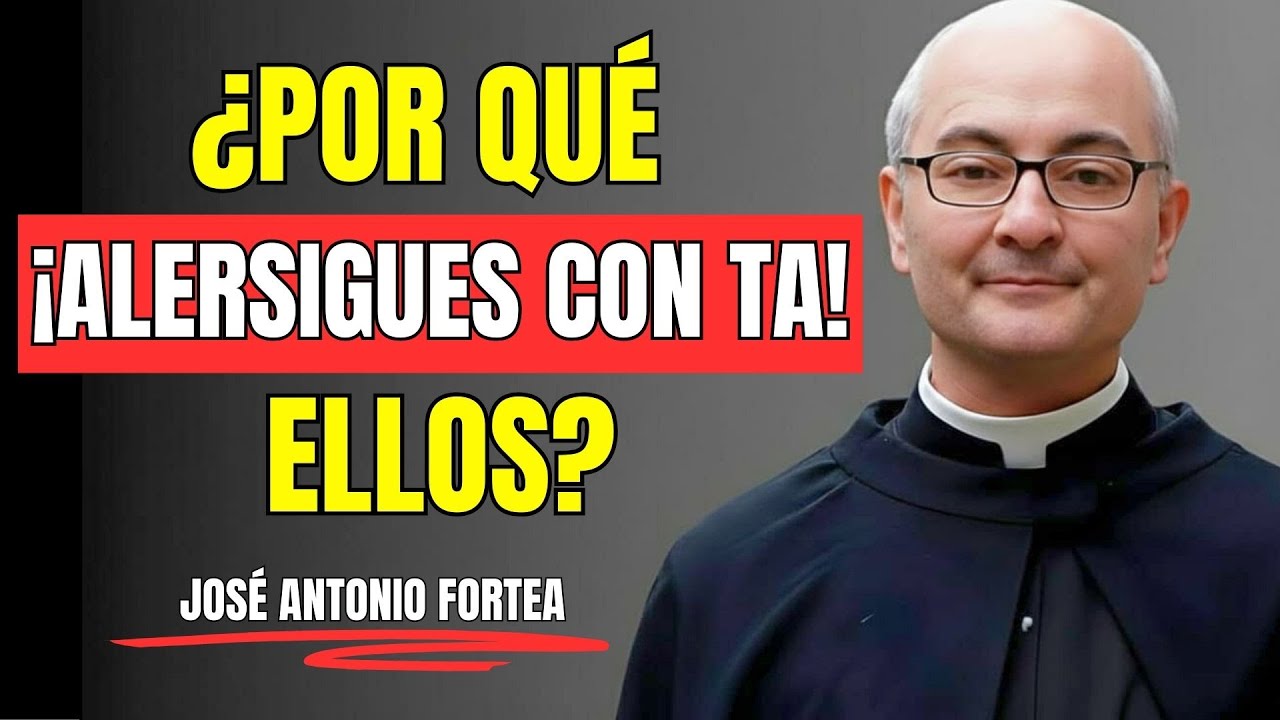 Las 7 Personas que Destruyen tu Paz sin que te des Cuenta  | PARDE FORTEA