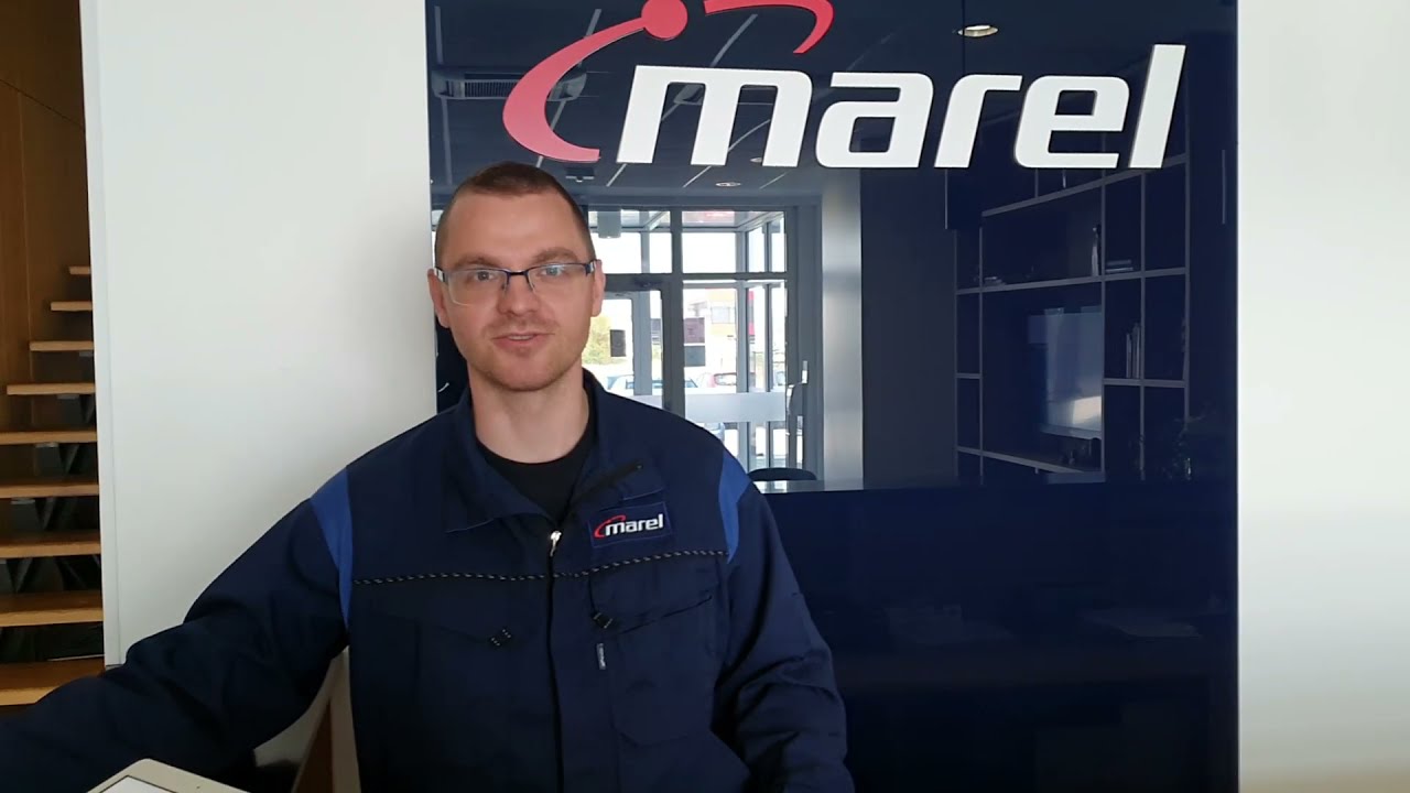 Duálne vzdelávanie so spoločnosťou Marel Slovakia