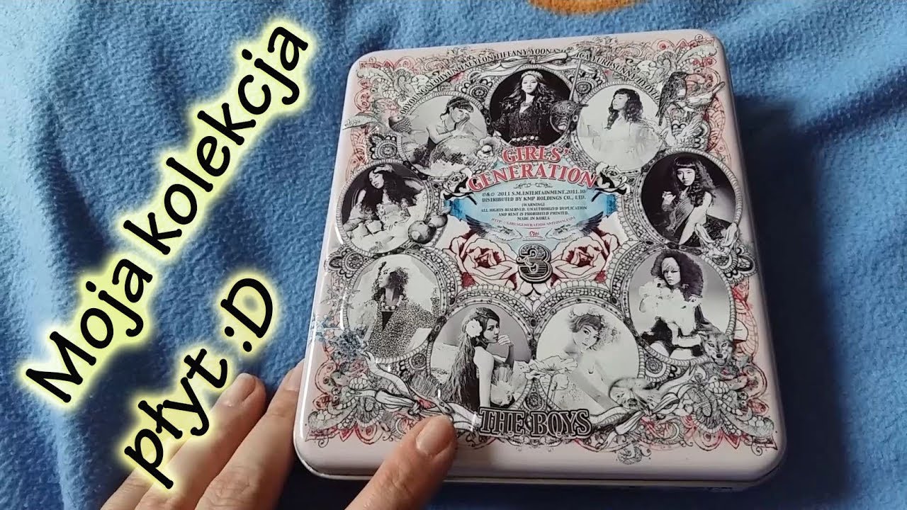 🎵 Moja kolekcja płyt 🎵🎧