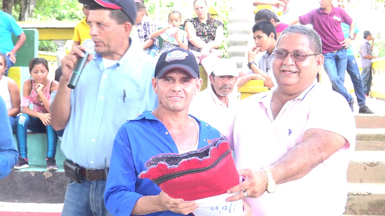 San Francisco del norte, Chinandega. Celebra sus fiestas patronales.