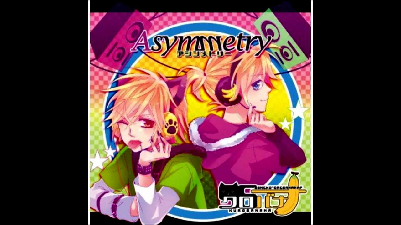 Mr. Music 【Kagamine Len, Neko 96, Megurine Luka, Gumi & Kagamine Rin】(Lyrics In Description)