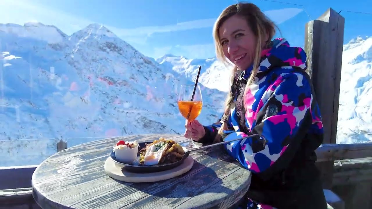 snow tour 2023 - Gurgl